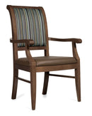 Global Phoenix GC4164 Wood Armchair