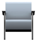 Primacare HT GC3641CA Single Seater, Open Arms by Global