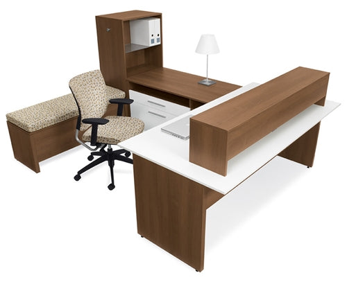 Princeton Modern Office Furniture by Global