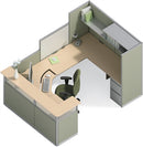 Global EO+ Panels & Systems