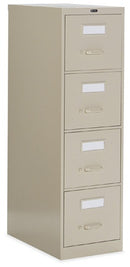 Global 4 Drawer Vertical File (legal)