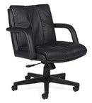 Global Troy Low Back Tilter