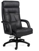 Global Arturo Executive High Back Tilter