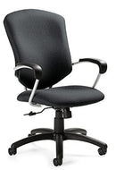 Supra High Back Tilter