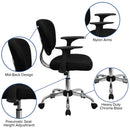 Flash Furniture Chairs Product Photo
