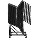 FLASH Frank Band/Music Stack Chair Dolly - HF-MUS-DOLLY-GG