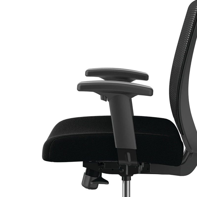 HON Convergence Mid-Back Task Chair - HONCMY1ACU67