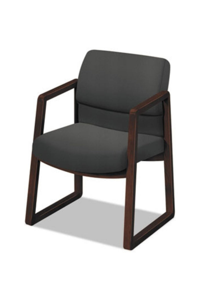 HON 2400 Series Mid-back Guest Chair