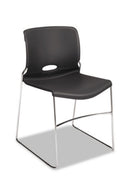 HON COMPANY Olson Mid-back Stacker High Density Chair