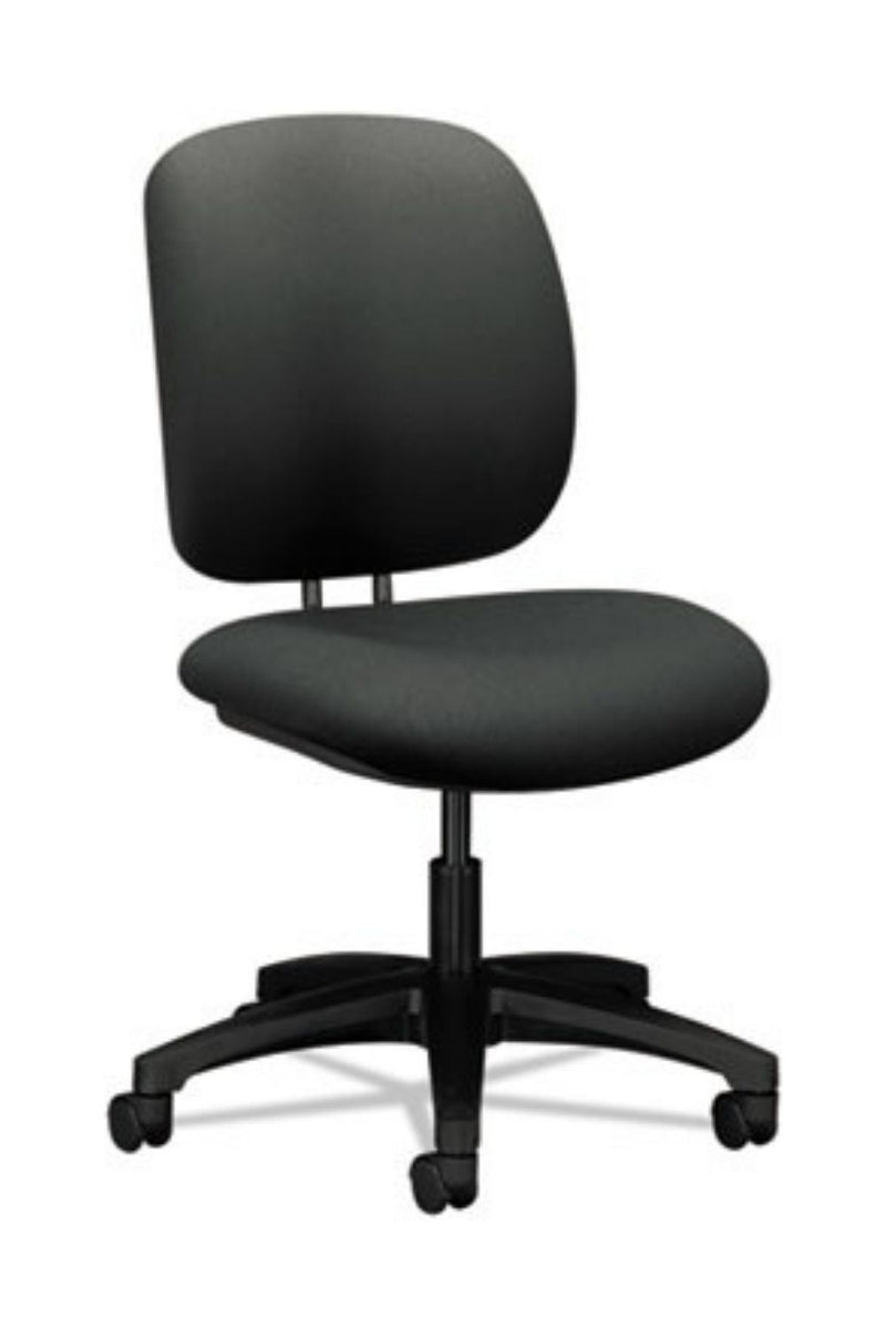 HON ComforTask Mid-back Task Swivel Chair