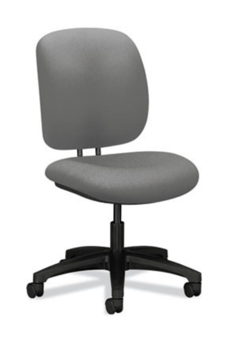 HON ComforTask Mid-back Task Swivel Chair