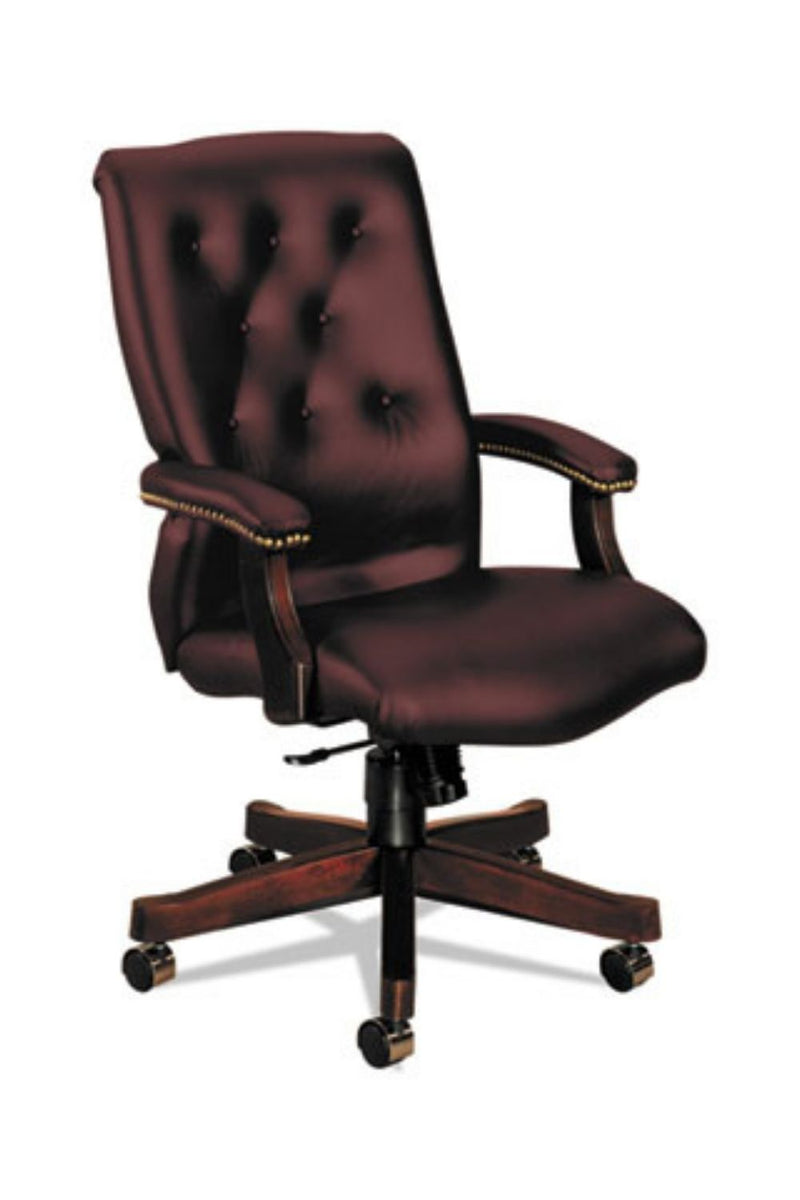 HON 6540 Executive Chair - Photo 1