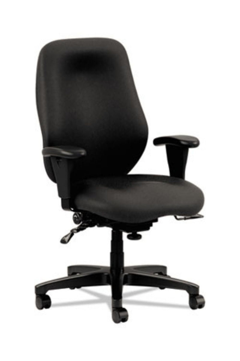 HON 7800 Series High-Back, High Performance Task Chair
