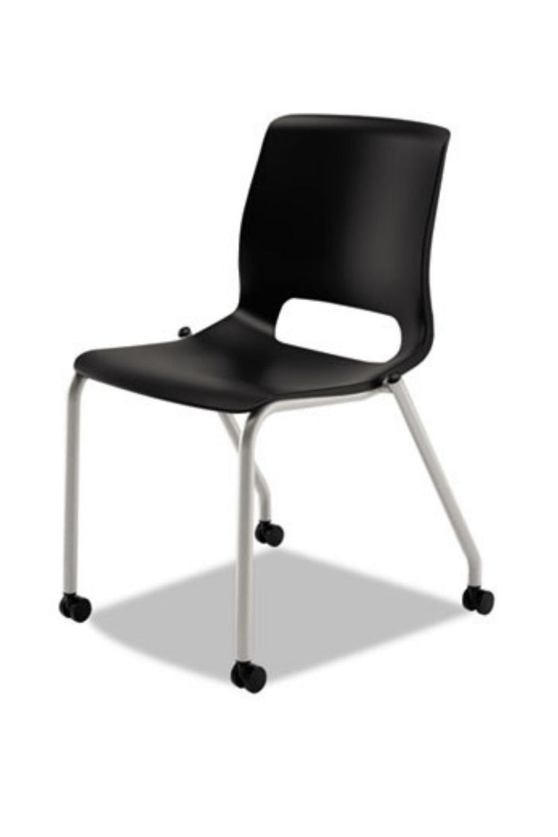 HON COMPANY Motivate Four-Leg Stacking Chair