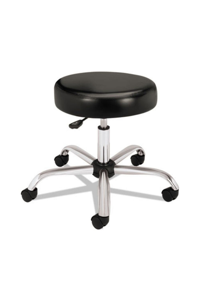 HON Adjustable Backless Task/Lab Stool