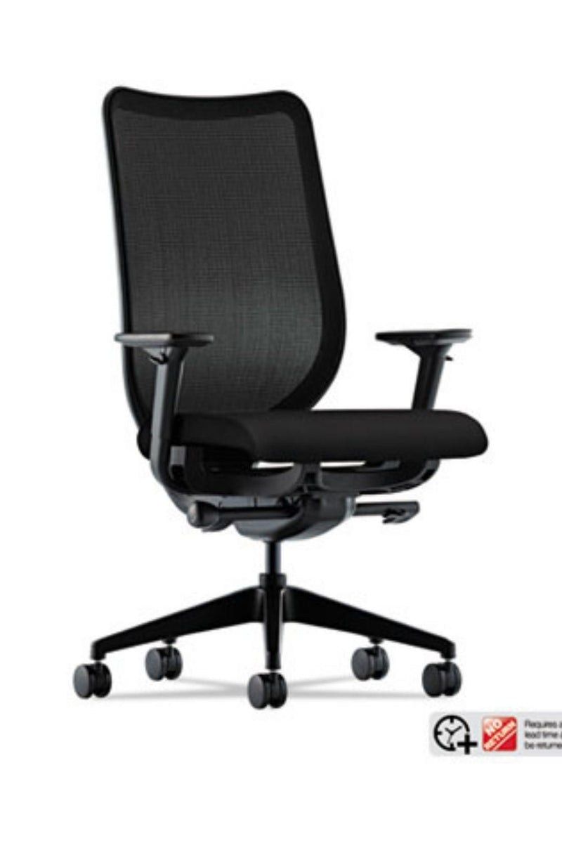 HON Nucleus Series High-back Work Chair - Product Photo 1