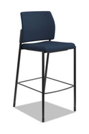 HON Accommodate Series Mid-back Cafe Stool