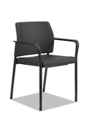 HON Accommodate Series Mid-back Guest Chair