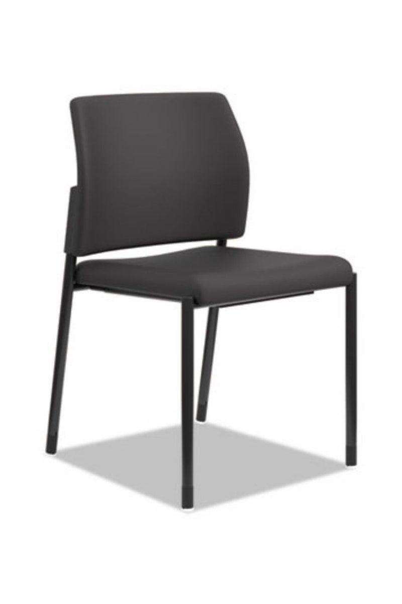 HON Accommodate Series Mid-back Guest Chair