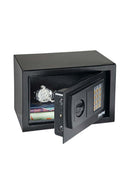 FireKing Small Personal Safe - HS1207