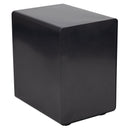 FLASH Wren Ergonomic 3-Drawer Mobile Locking Filing Cabinet with Anti-Tilt Mechanism and Hanging Drawer for Legal & Letter Files