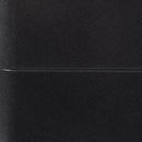 FLASH Warner Modern 3-Drawer Mobile Locking Filing Cabinet with Anti-Tilt Mechanism and Hanging Drawer for Legal & Letter Files