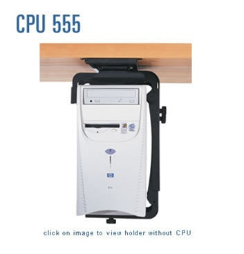 Humanscale CPU555 CPU Holder
