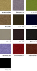 Humanscale Freedom Ergonomic Executive Office Chairs: Standard Gel + G-Glides + Foam Seat