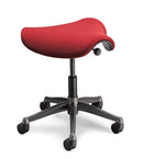 Asiento de silla de montar Freedom: Asiento de espuma estándar