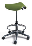 Asiento de silla de montar Freedom: Asiento de espuma estándar