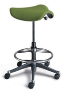 Asiento de silla de montar Freedom: Actualice a asiento de gel