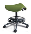 Asiento de silla de montar Freedom: Asiento de espuma estándar