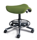 Asiento de silla de montar Freedom: Actualice a asiento de gel