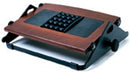FM300 Ergonomic Footrest