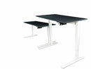 Sit and Stand Float Desk