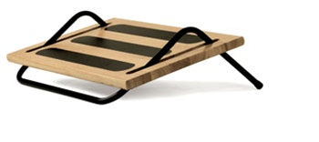 Humanscale Ergonomic Footrests for Computer Use. Ergonomic Office ...