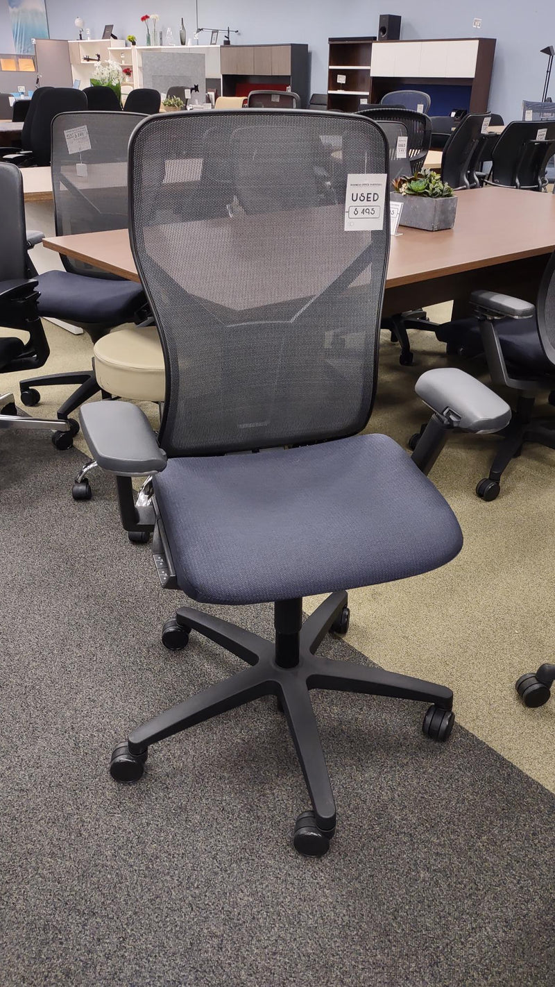 Used Allsteel Acuity Executive Chair (Product Photo 4)