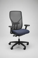 Used Allsteel Acuity Executive Chair (Product Photo 1)