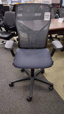 Used Allsteel Acuity Executive Chair (Product Photo 2)