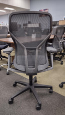Used Allsteel Acuity Executive Chair (Product Photo 7)