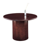Cherryman Jade Round Conference Table