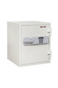 FireKing 1 1/2-Hour Fire-Rated Safe with Tray - KF 1612-2WHE