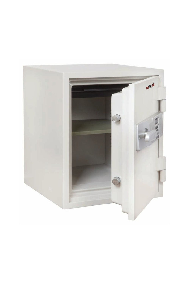 FireKing 1 1/2-Hour Fire-Rated Safe with Tray - KF 1612-2WHE