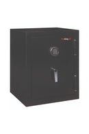 FireKing 4.02 Cubic Feet - 1/2-Hour Fire-Rated Safe - KF 2418-HBLE