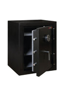 FireKing 4.02 Cubic Feet - 1/2-Hour Fire-Rated Safe - KF 2418-HBLE