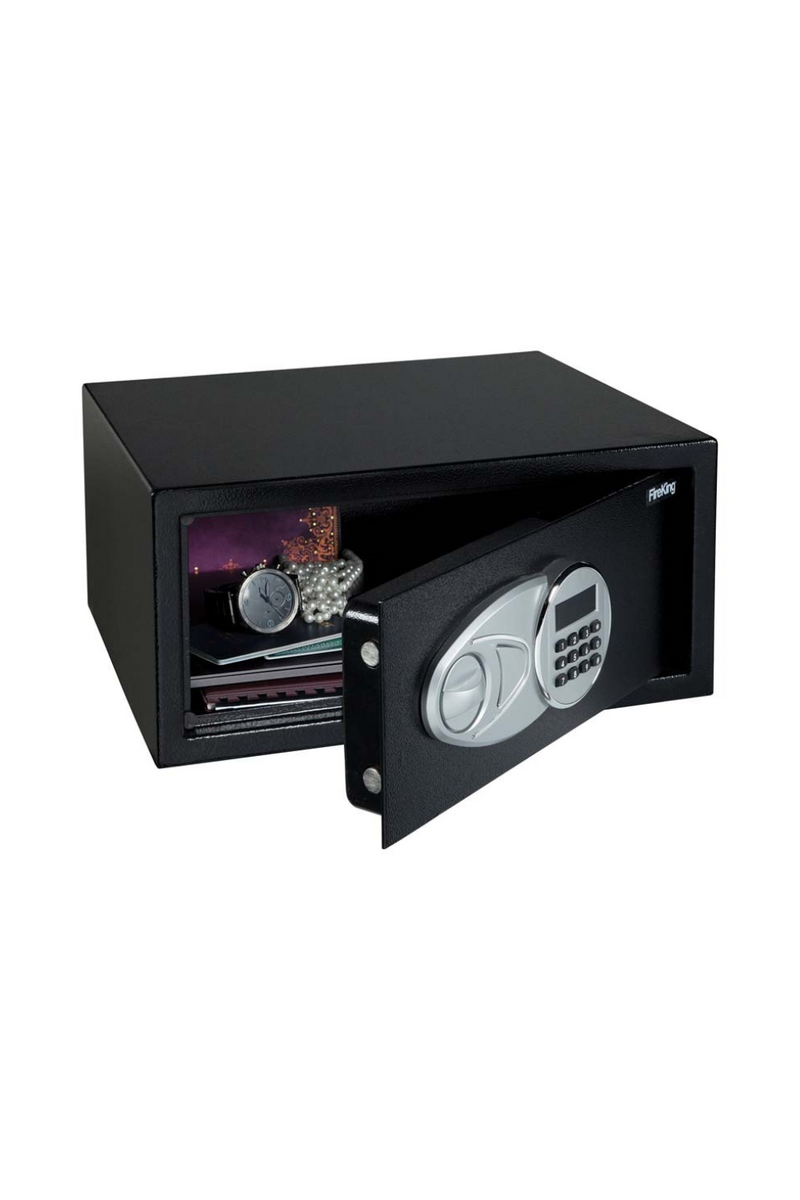 FireKing Large Personal Safe - LT1507