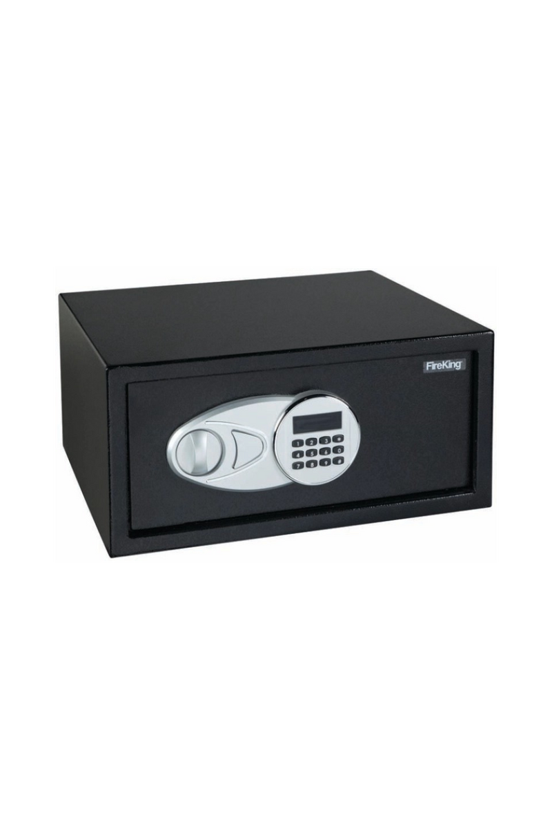 FireKing Large Personal Safe - LT1507