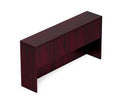 Offices To Go Mueble Superior de 71" con Puertas