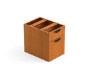 Cajonera colgante con cierre para archivo de Offices To Go