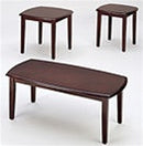 Lesro Ashford Series: Walnut